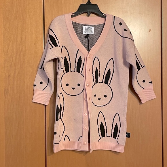 Huxbaby | Shirts \u0026 Tops | Huxbaby Bunny 